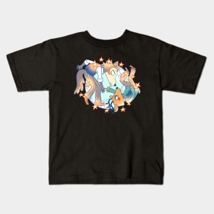 Hands Kids T-Shirt